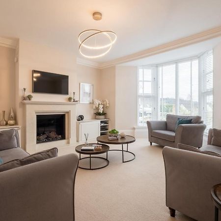 Edge Mere Apartment, Bowness-On-Windermere Eksteriør billede