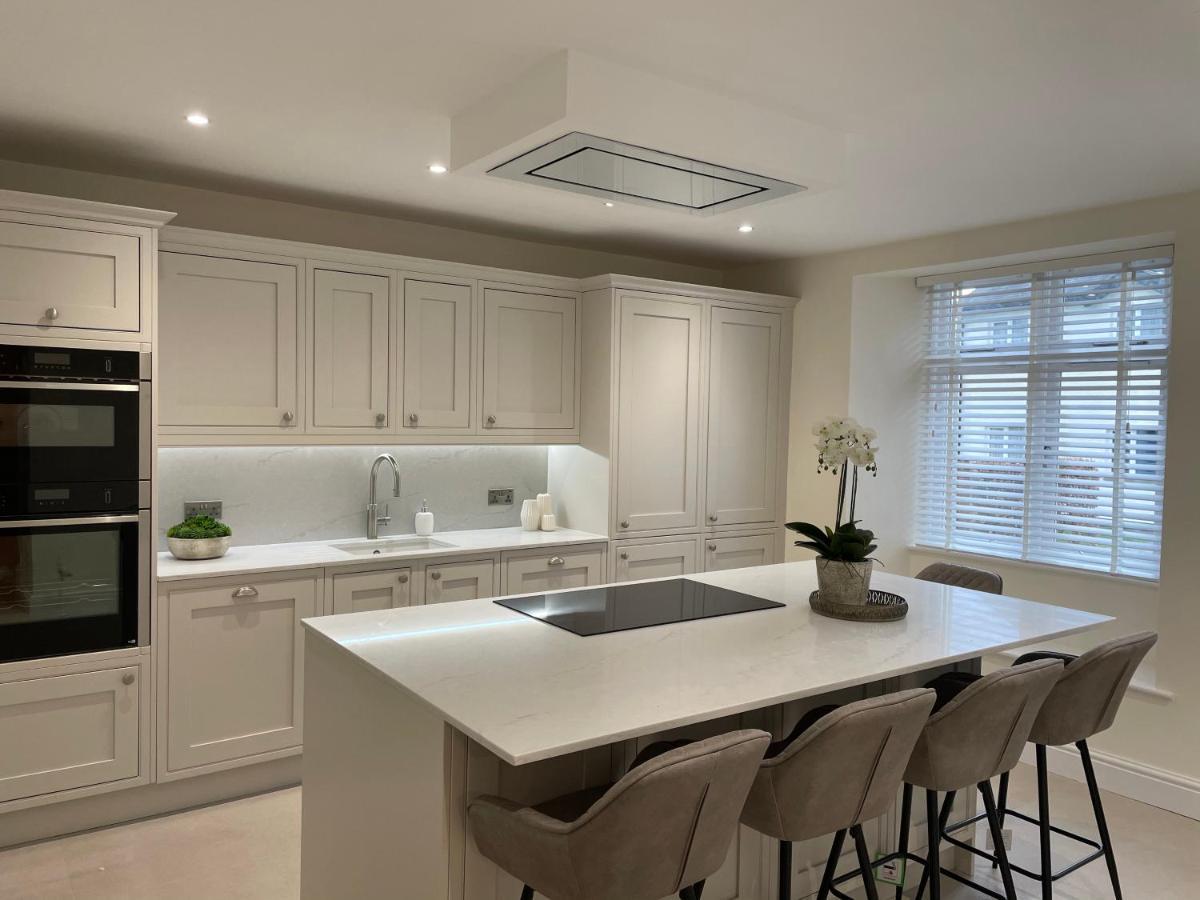 Edge Mere Apartment, Bowness-On-Windermere Eksteriør billede