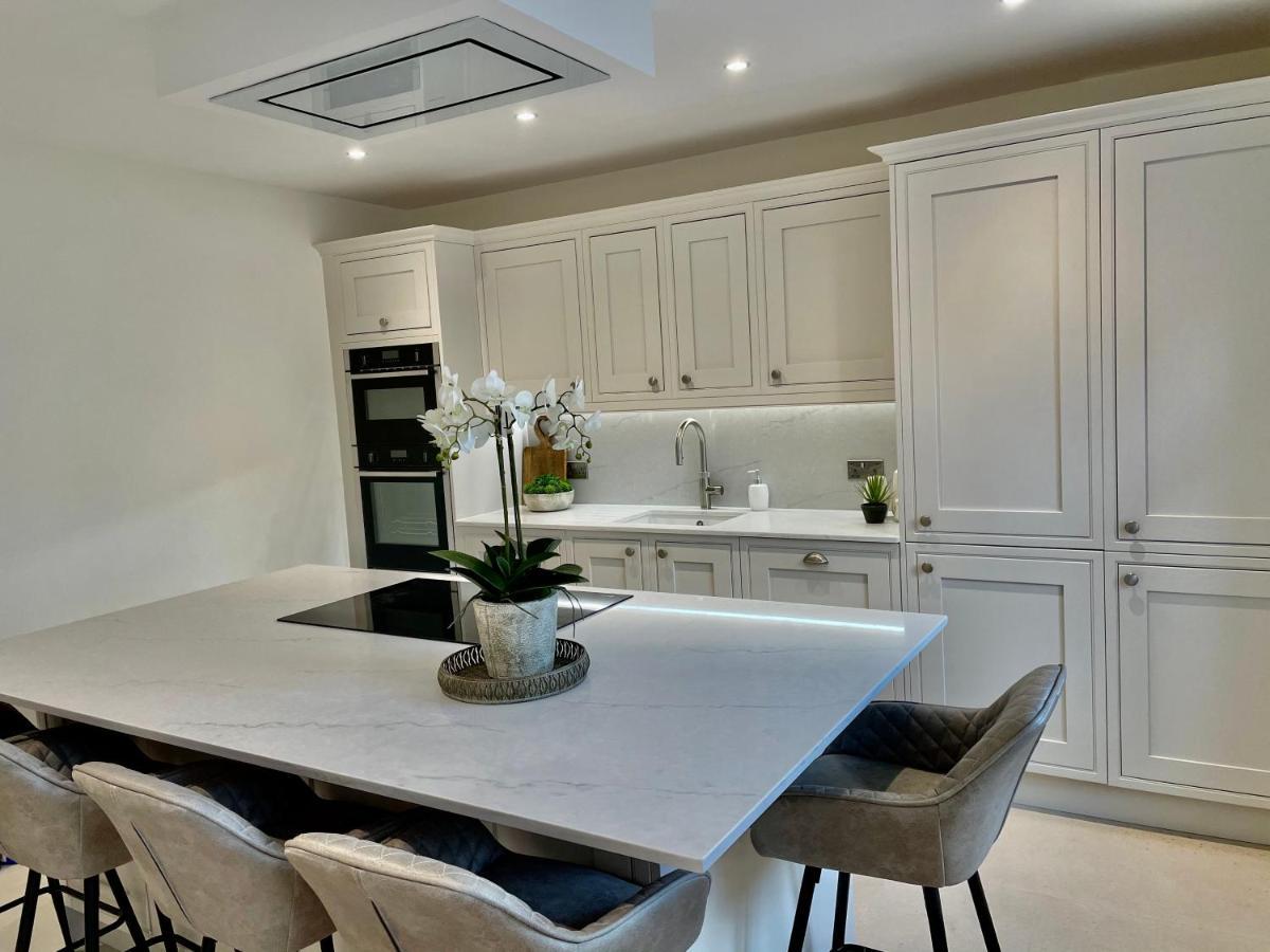 Edge Mere Apartment, Bowness-On-Windermere Eksteriør billede