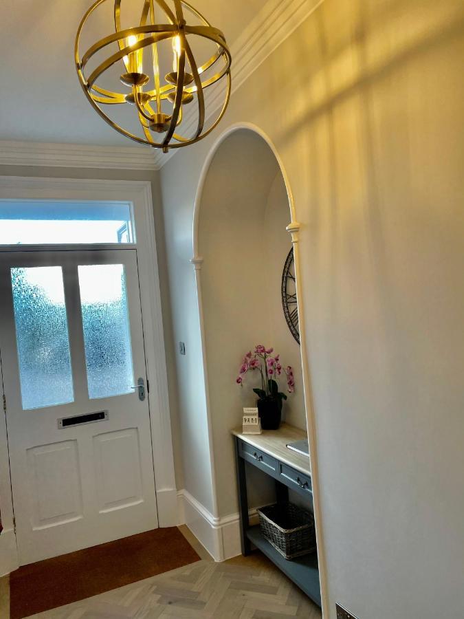Edge Mere Apartment, Bowness-On-Windermere Eksteriør billede