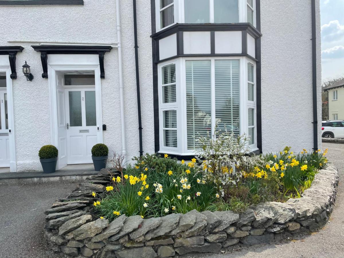 Edge Mere Apartment, Bowness-On-Windermere Eksteriør billede