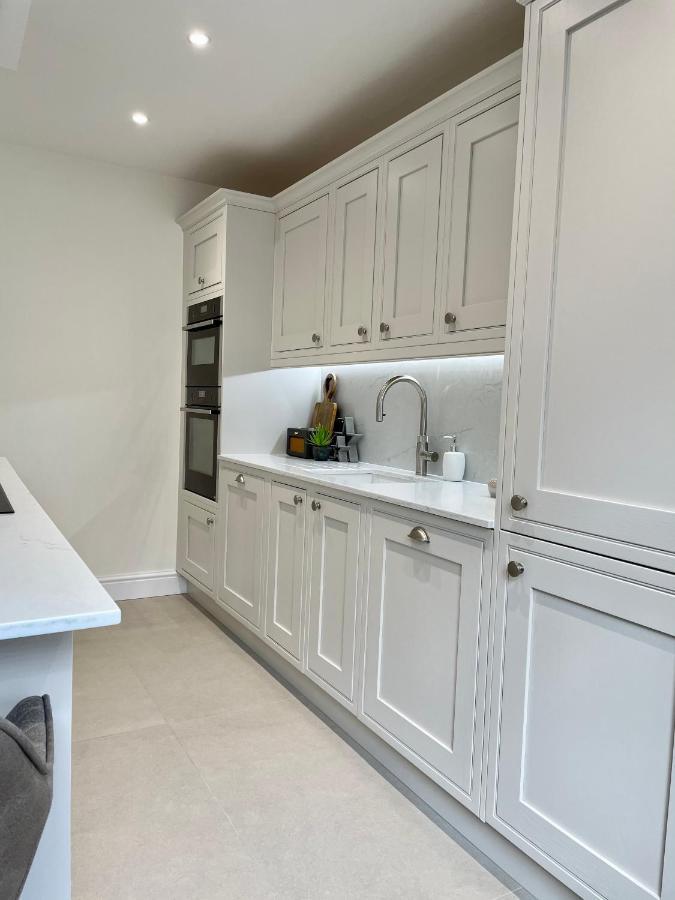 Edge Mere Apartment, Bowness-On-Windermere Eksteriør billede