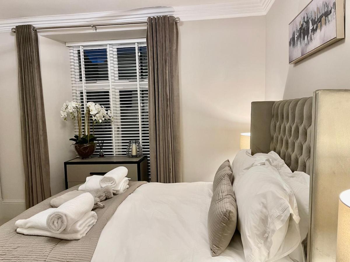Edge Mere Apartment, Bowness-On-Windermere Eksteriør billede