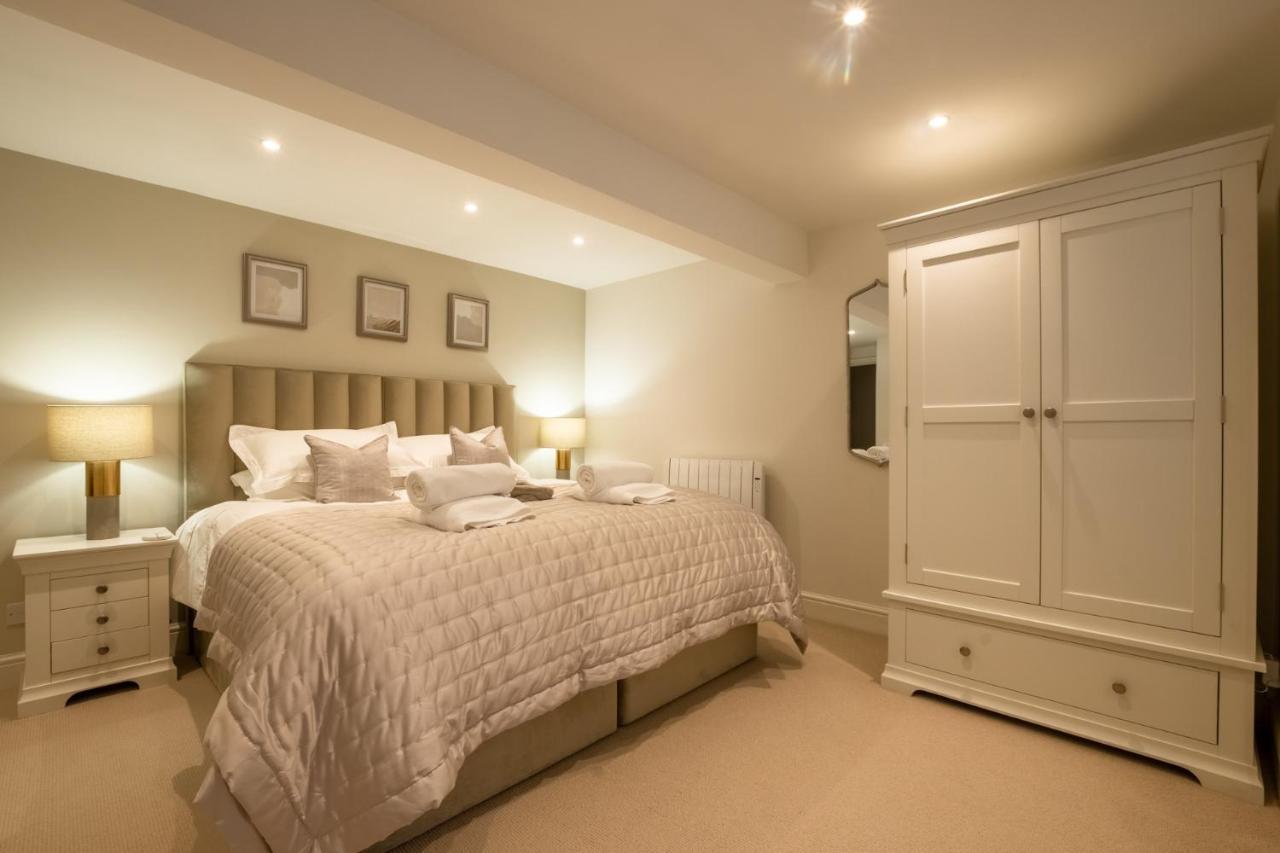 Edge Mere Apartment, Bowness-On-Windermere Eksteriør billede