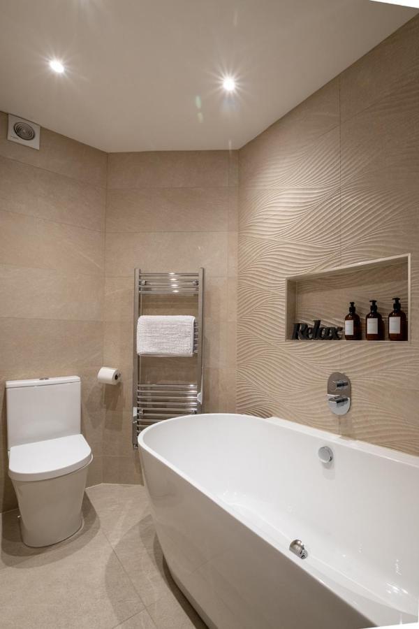 Edge Mere Apartment, Bowness-On-Windermere Eksteriør billede