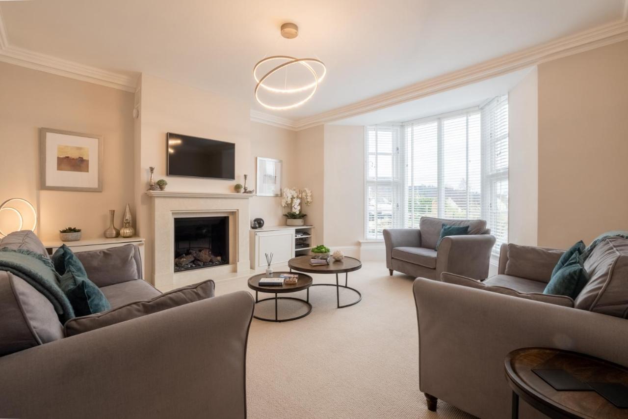 Edge Mere Apartment, Bowness-On-Windermere Eksteriør billede