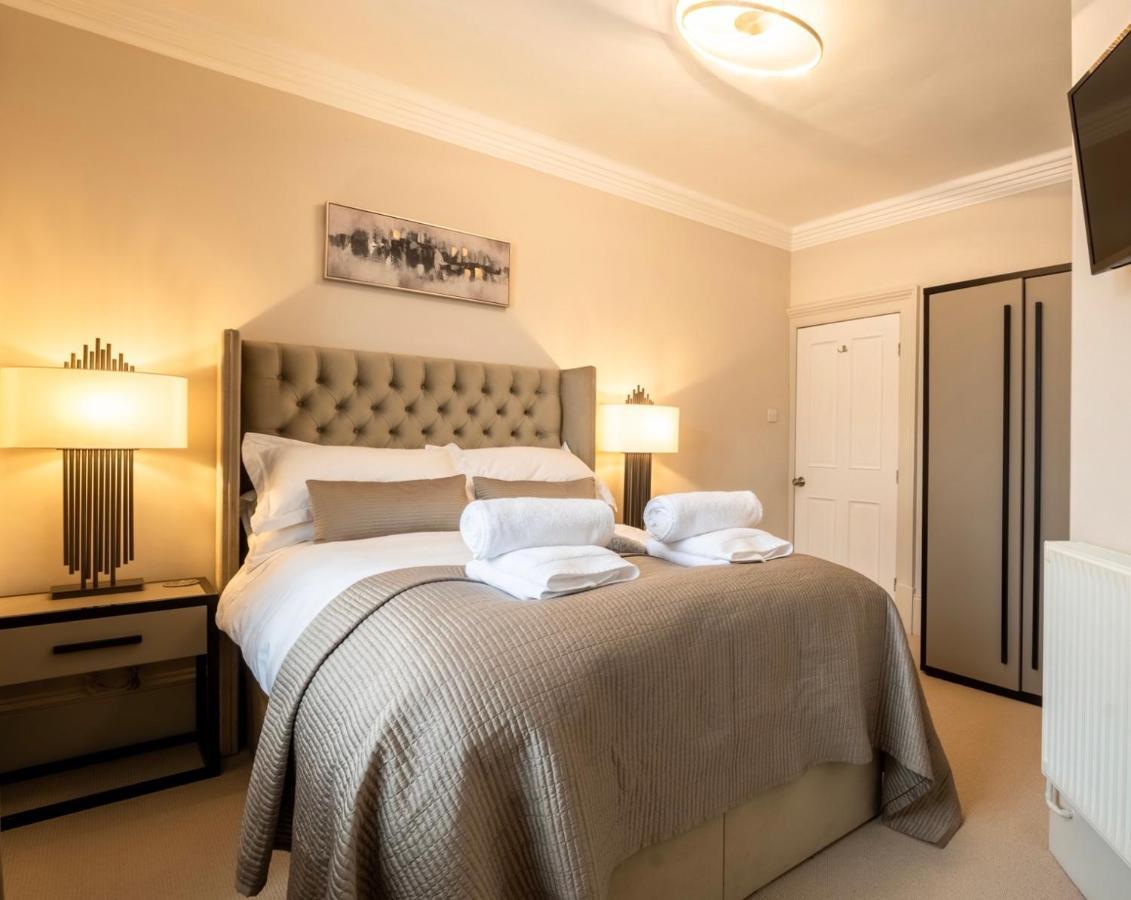 Edge Mere Apartment, Bowness-On-Windermere Eksteriør billede