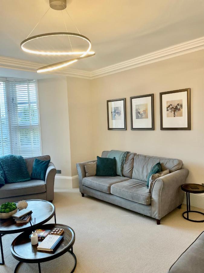 Edge Mere Apartment, Bowness-On-Windermere Eksteriør billede