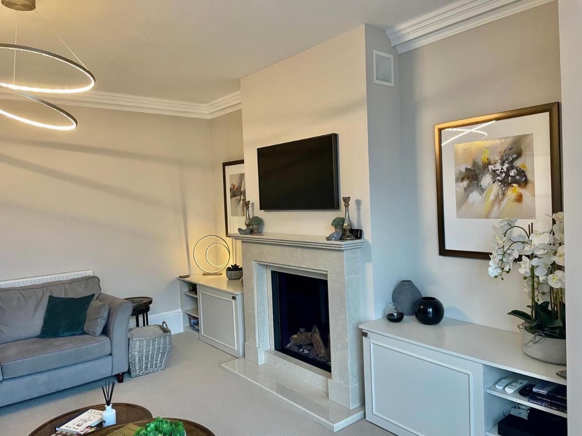 Edge Mere Apartment, Bowness-On-Windermere Eksteriør billede